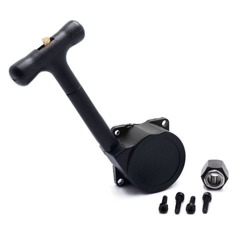 Tirette lanceur 8 - lanceur, 1/8