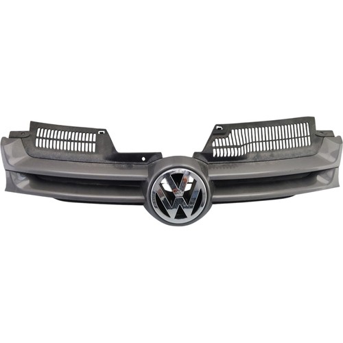 Grille radiateur volkswagen - grille,