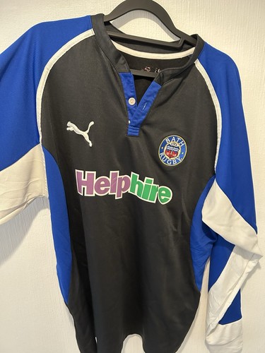 Puma maillot rugby bath - bath,
