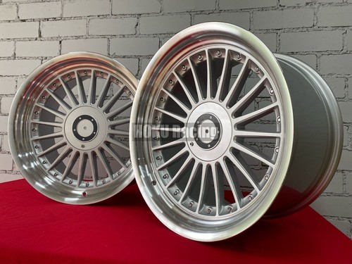 Roues pouces style - 4x, 18