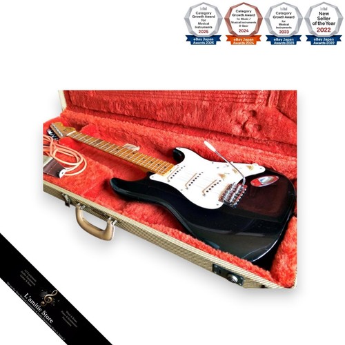 Fender custom shop - fender,