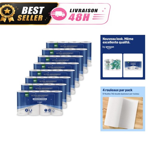 Essuie tout ultra absorbant - ultra, by
