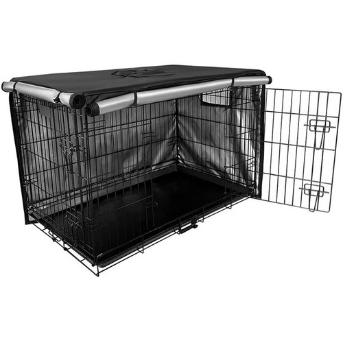 Housse cage pour chien - housse,