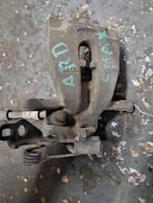 Etrier arriere droit