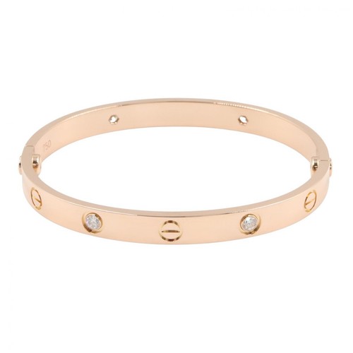 Bracelet cartier love - bracelet,