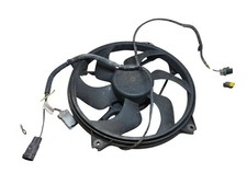 Citroen C5 2009 Ventilateur de