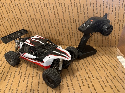 Rare losi mini 8ight - *rare*,