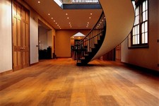 Parquet Contrecollé -