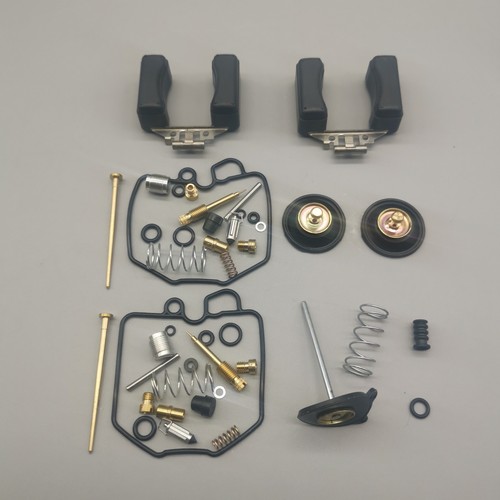 Carburetor carb rebuild repair - rebuild,