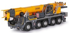 CONRAD, Grue mobile LIEBHERR LTM 1110-5.2, échelle 1/50, CON2126/0