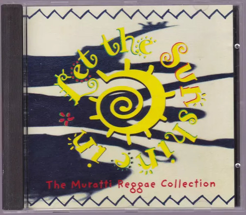 Let the sunshine - sunshine, in