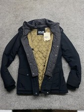 Veste homme Schott noire taille XL (comme M/L) - Neuve avec étiquette - NP 350 €