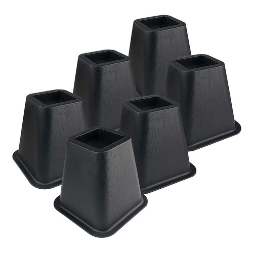 Rehausseurs chaise carrés - rehausseurs,