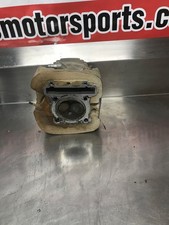 2010 Yamaha Grizzly 350 4x4 , cylinder head