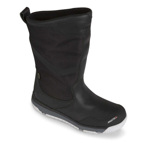Musto bottes voile gtx - musto, race