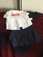 Vêtement Corolle Ancien