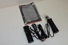 Poignée Chauffante Koso 7/8