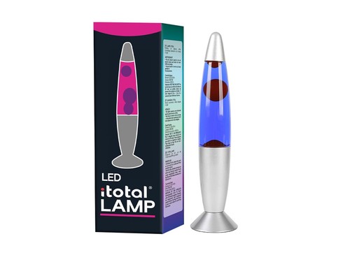 Lampe lave led - -,
