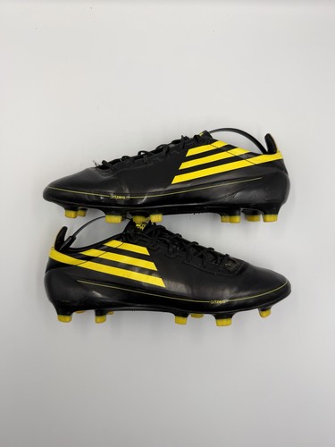 Adidas f50 adizero black - adidas, fg