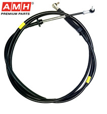 Câble de commande de vitesse