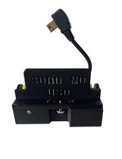 USBC Charging &Data Transfer Dock Stand For SONY Mini Disc MZ-N710 N910 N920