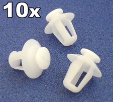 10x Citroen Enjoliveur