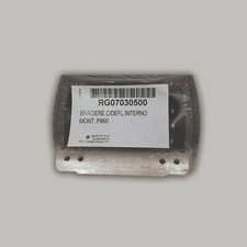 Piazzetta Brasier pour Poêles