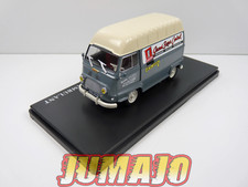 UTR54 UTILITAIRES RENAULT 1/43 Estafette commerce ambulant Primior