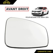 MIROIR glace de rétroviseur