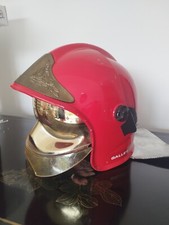 Casque Sapeurs Pompiers Gallet