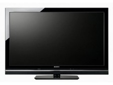 Sony Bravia 52” LCD TV TELEVISION 