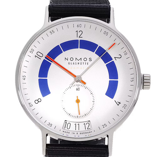 Nomos autobahn automatique - autobahn,