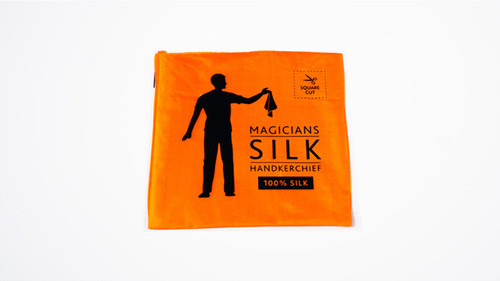 Pro silk orange by - pro, 24"