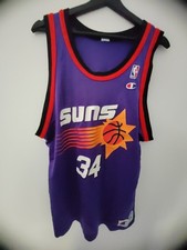 Charles Barkley Phoenix Suns