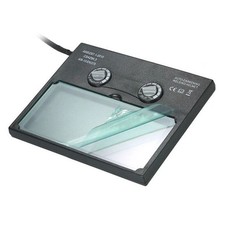 Casque à souder confortable