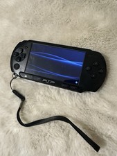 Console Sony PSP Street - B51