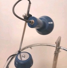 Lampe Space Age ITALIE 1970