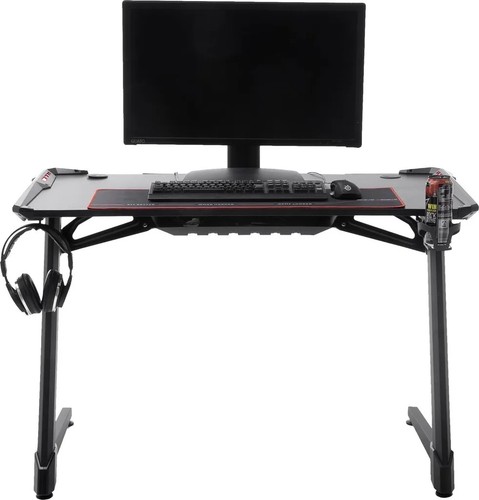 Bureau ordinateur gaming - bureau, d'ordinateur