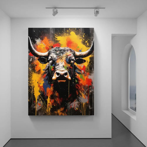 Tableau pop art - pop,
