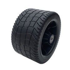 Chariot Roue de Remplacement 8