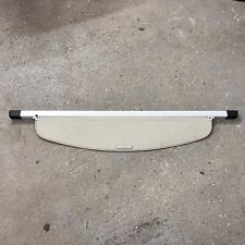 Mazda CX7 parcel shelf roller load luggage cover 2006 - 2012