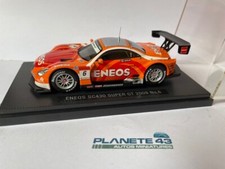 EBBRO LEXUS ENEOS SC 430 SUPER