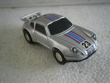 VOITURE DE CIRCUIT ELECTRIQUE PORSCHE 911 (ARTIN) 1/43