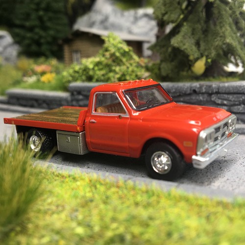 Gmc sierra grande platform - grande,