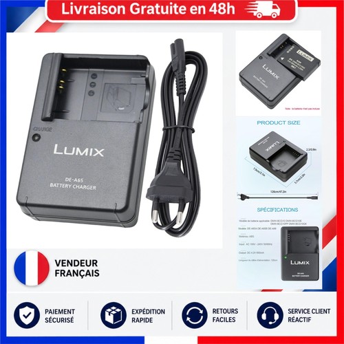 Chargeur batterie a65 - chargeur, de-a65