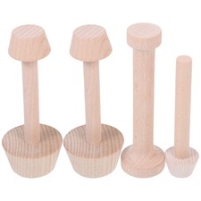  4 Pcs Moule À Tarte Aux