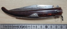 Agouti France Knife