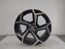 JANTE TOLE RIM Li, 17", 7J