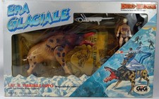 Dino Riders Ice Age - Killer