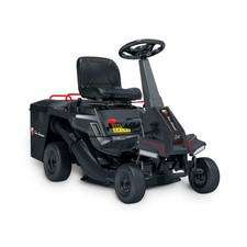 Tracteur tondeuse thermique